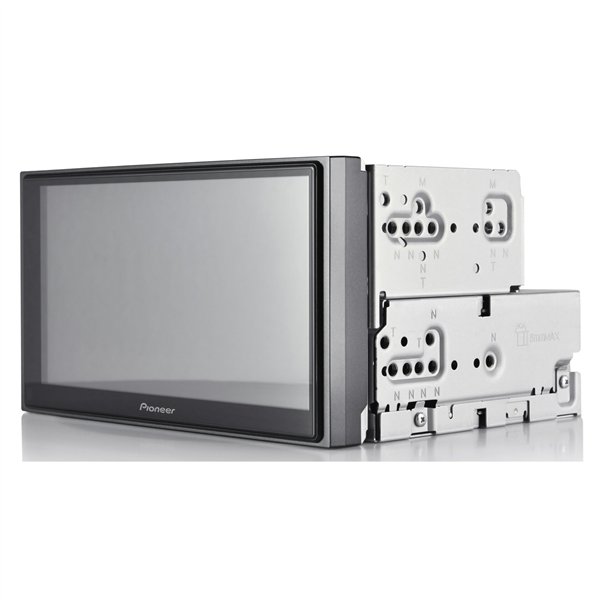 pioneer SPH-EVO64DAB