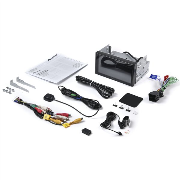 pioneer SPH-EVO64DAB