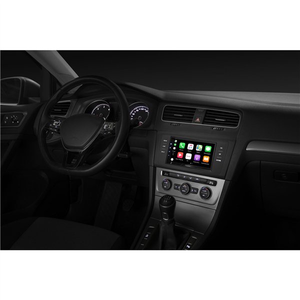 pioneer SPH-EVO64DAB