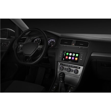 pioneer SPH-EVO64DAB