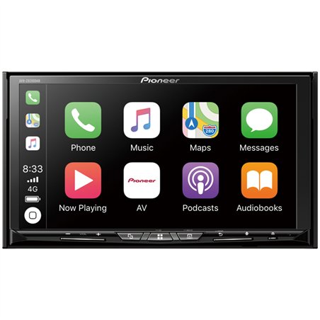 Pioneer AVH-Z9200DAB