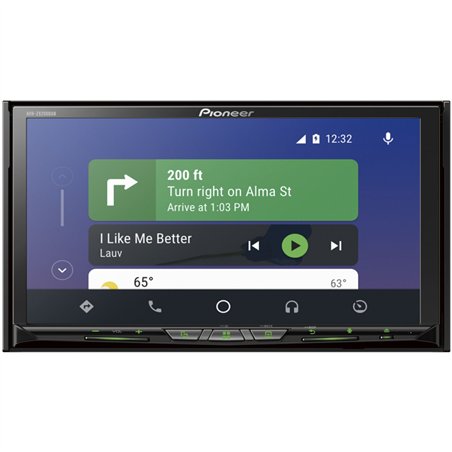 Pioneer AVH-Z9200DAB