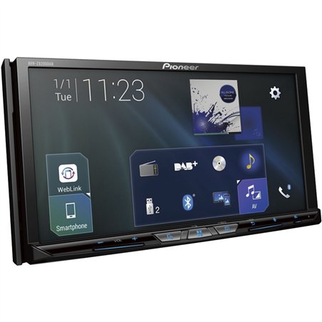 Pioneer AVH-Z9200DAB