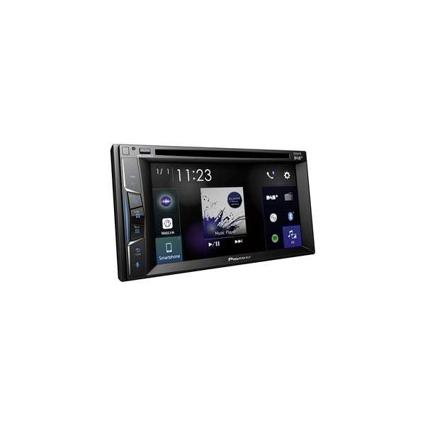Pioneer AVH-A3200DAB