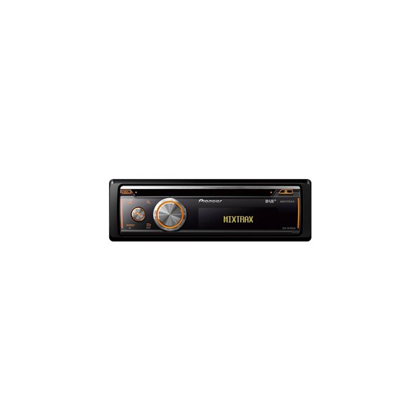 Pioneer DEH-X8700DAB