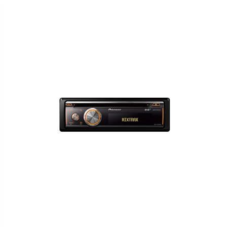 Pioneer DEH-X8700DAB