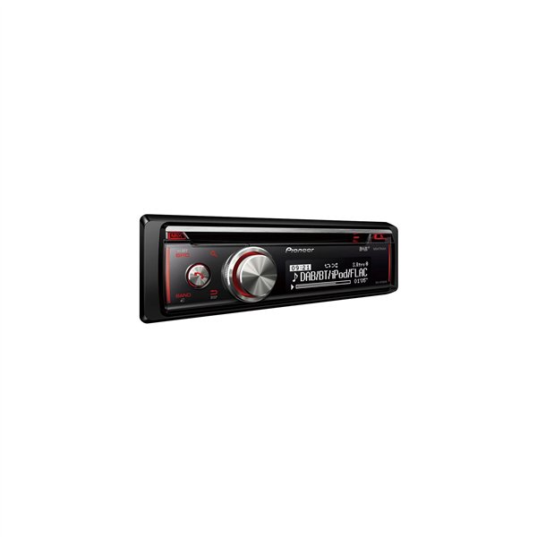 Pioneer DEH-X8700DAB