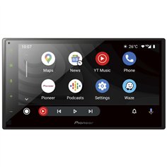 Pioneer SPH-DA360DAB 2