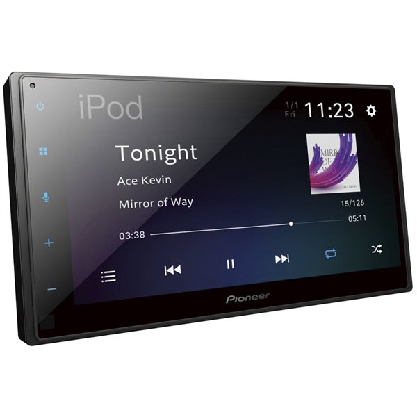 Pioneer SPH-DA360DAB