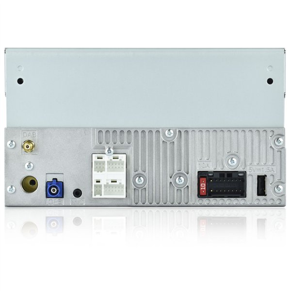 Pioneer SPH-DA360DAB