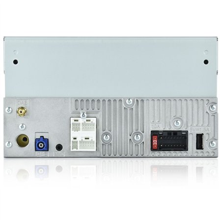 Pioneer SPH-DA360DAB