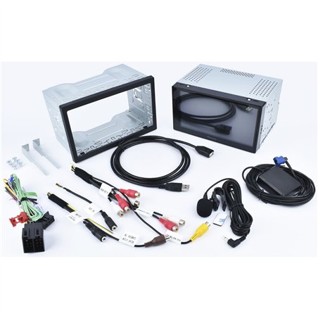 Pioneer SPH-DA360DAB