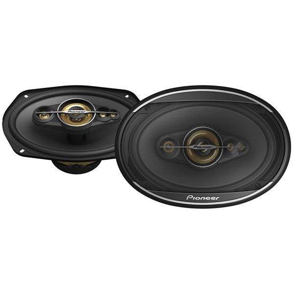 Pioneer TS-A6991F