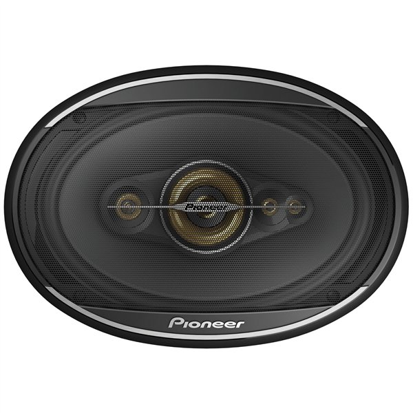 Pioneer TS-A6991F