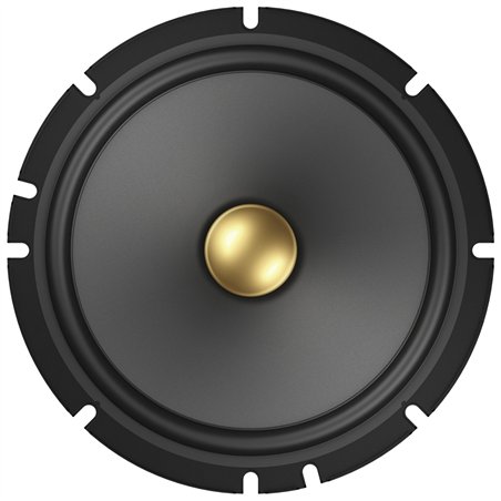 Pioneer TS-A1601C