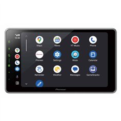 Pioneer SPH-DA97DAB-UNI2 2