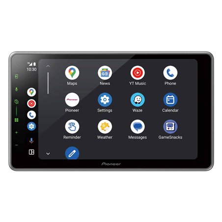 Pioneer SPH-DA97DAB-UNI2