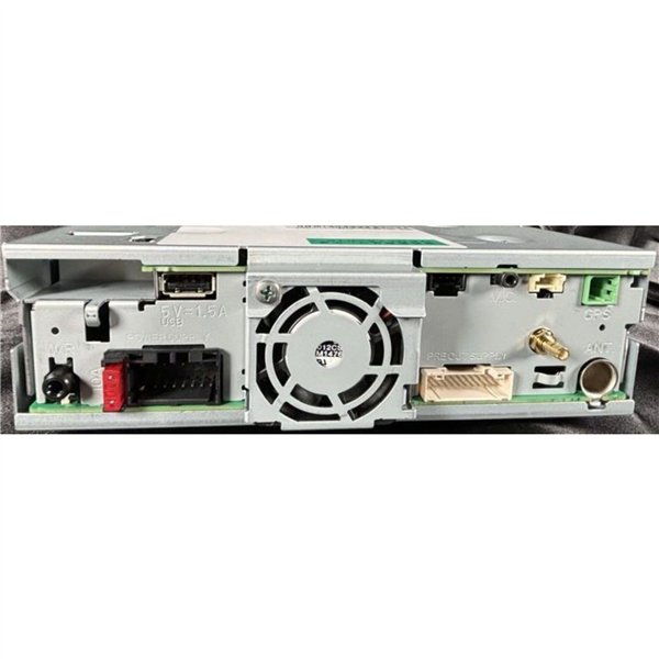 Pioneer SPH-DA97DAB-UNI2