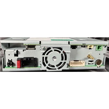 Pioneer SPH-DA97DAB-UNI2