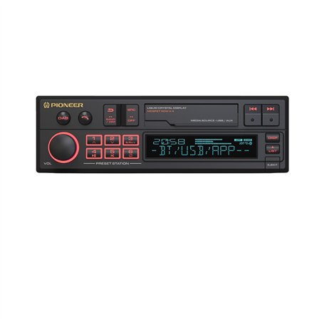 Pioneer SXT-C10PS