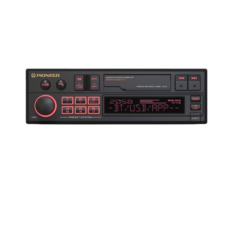 Pioneer SXT-C10PS
