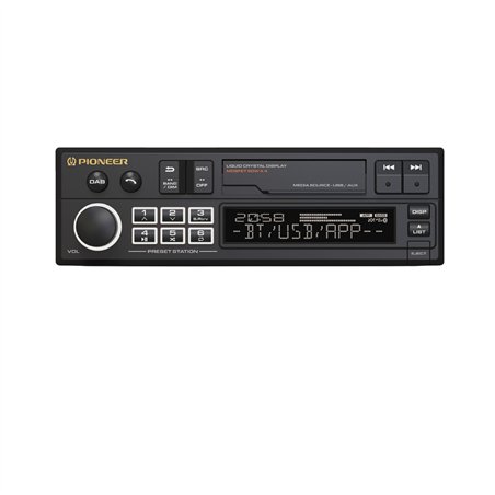 Pioneer SXT-C10PS