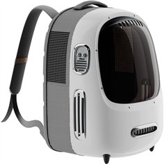 PETKIT Breezy2 Smart Cat Carrier bianco (P7704a)