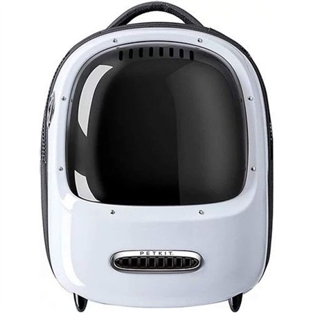 PETKIT Breezy2 Smart Cat Carrier bianco (P7704a)