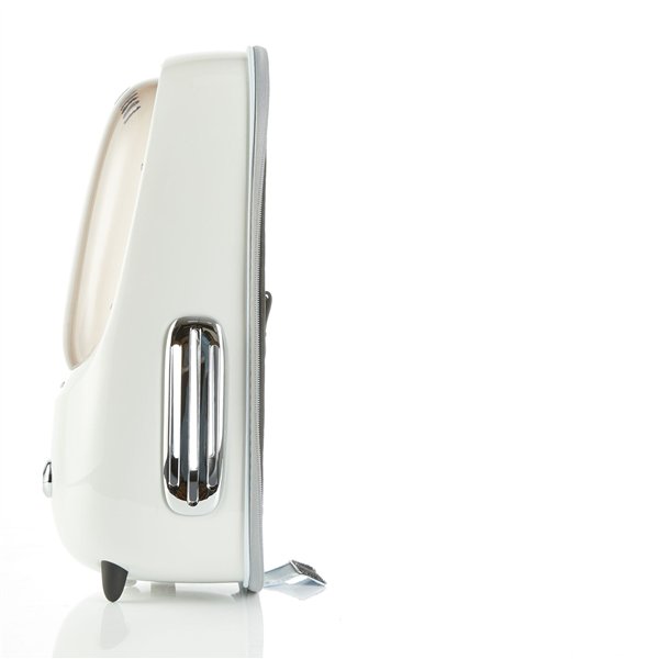 PETKIT Breezy2 Smart Cat Carrier bianco (P7704a)