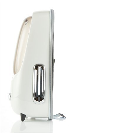 PETKIT Breezy2 Smart Cat Carrier bianco (P7704a)