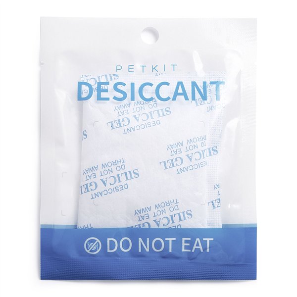 PETKIT Feeder Desiccant 5 pz. (P5FD)