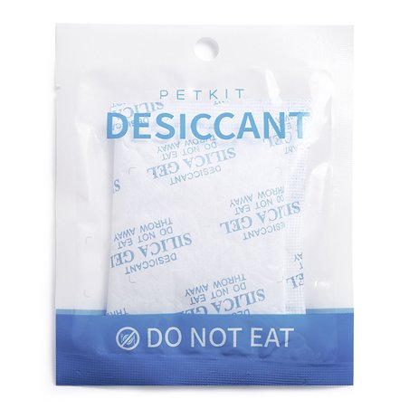 PETKIT Feeder Desiccant 5 pz. (P5FD)
