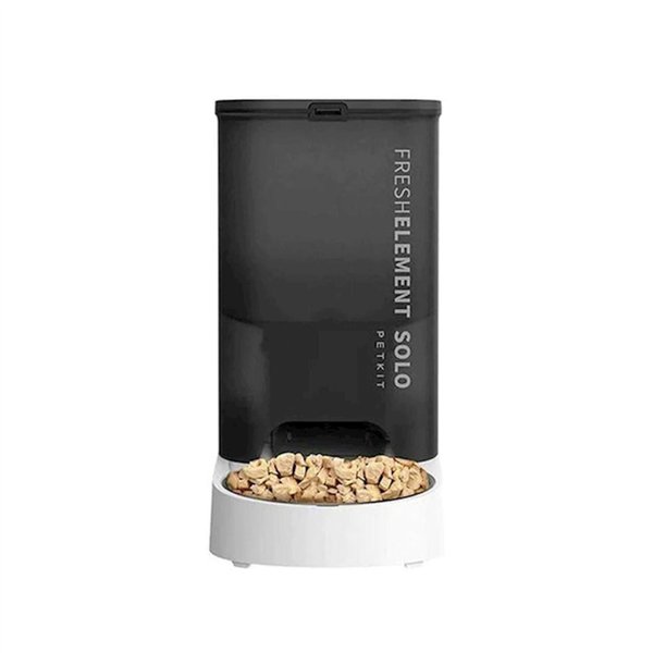 PETKIT Fresh Element SOLO New- grigio (P570b)