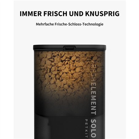 PETKIT Fresh Element SOLO New- grigio (P570b)