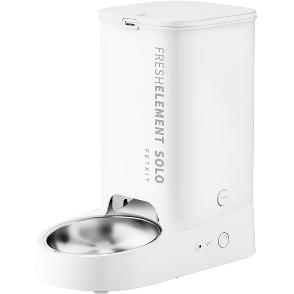 PETKIT Fresh Element SOLO New- bianco (P570a)