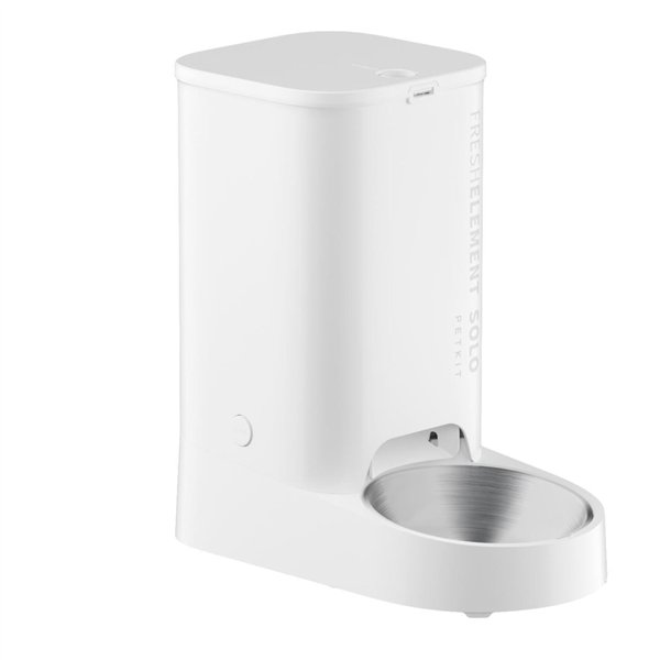 PETKIT Fresh Element SOLO New- bianco (P570a)