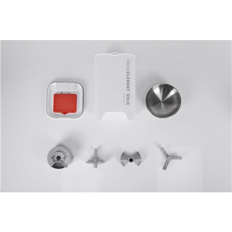 PETKIT Fresh Element SOLO New- bianco (P570a)