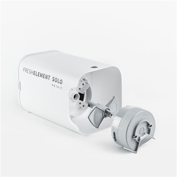 PETKIT Fresh Element SOLO New- bianco (P570a)