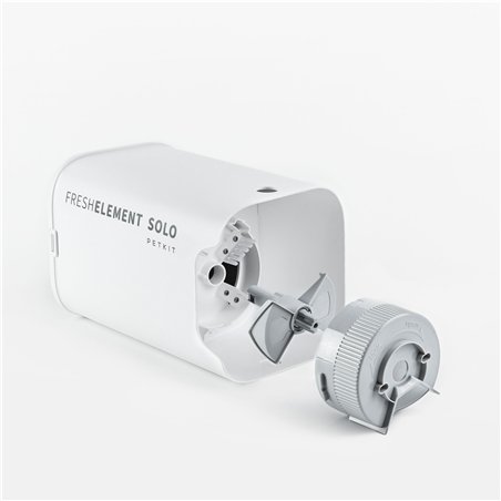 PETKIT Fresh Element SOLO New- bianco (P570a)