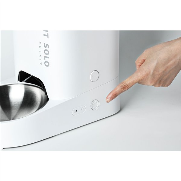 PETKIT Fresh Element SOLO New- bianco (P570a)