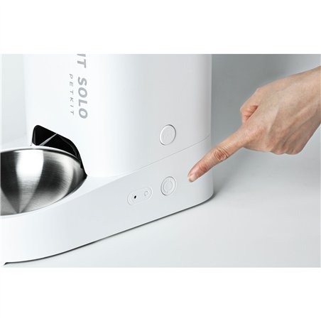 PETKIT Fresh Element SOLO New- bianco (P570a)