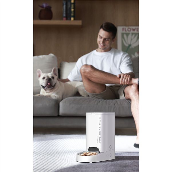 PETKIT Fresh Element SOLO New- bianco (P570a)