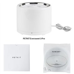 PETKIT Eversweet 3 PRO-Wireless (P4108) 2