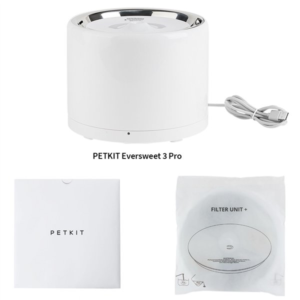 PETKIT Eversweet 3 PRO-Wireless (P4108)