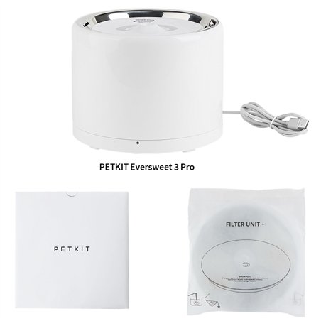 PETKIT Eversweet 3 PRO-Wireless (P4108)