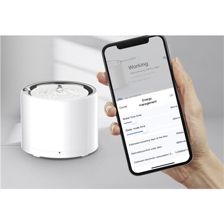 PETKIT Eversweet 3 PRO-Wireless (P4108)