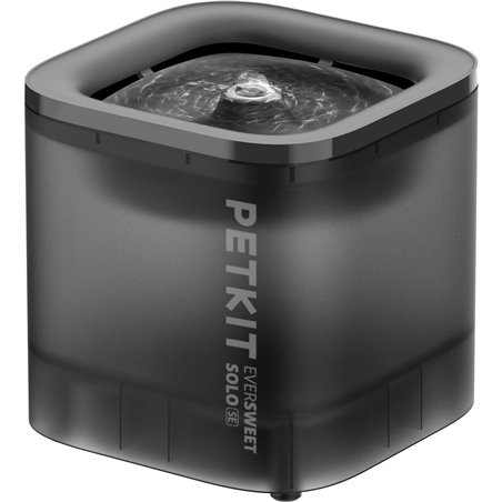 PETKIT Eversweet Solo SE- grigio (P4103Sb)