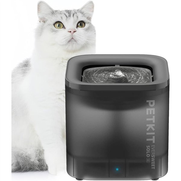 PETKIT Eversweet Solo SE- grigio (P4103Sb)