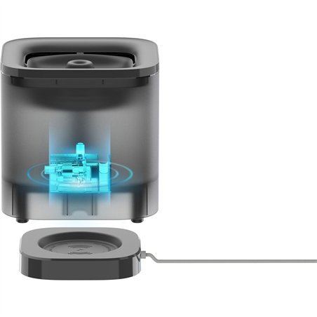 PETKIT Eversweet Solo SE- grigio (P4103Sb)