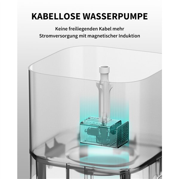 PETKIT Eversweet Solo SE- grigio (P4103Sb)